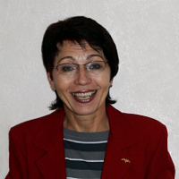 PhDr. Viera Trnková